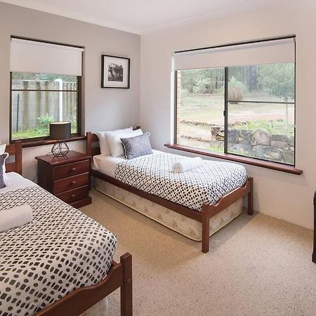 Kevill Hideaway Margaret River Villa Kültér fotó