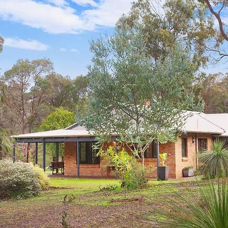 Kevill Hideaway Margaret River Villa Kültér fotó