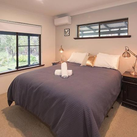 Kevill Hideaway Margaret River Villa Kültér fotó