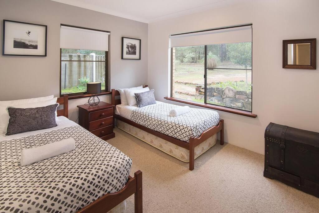 Kevill Hideaway Margaret River Villa Kültér fotó