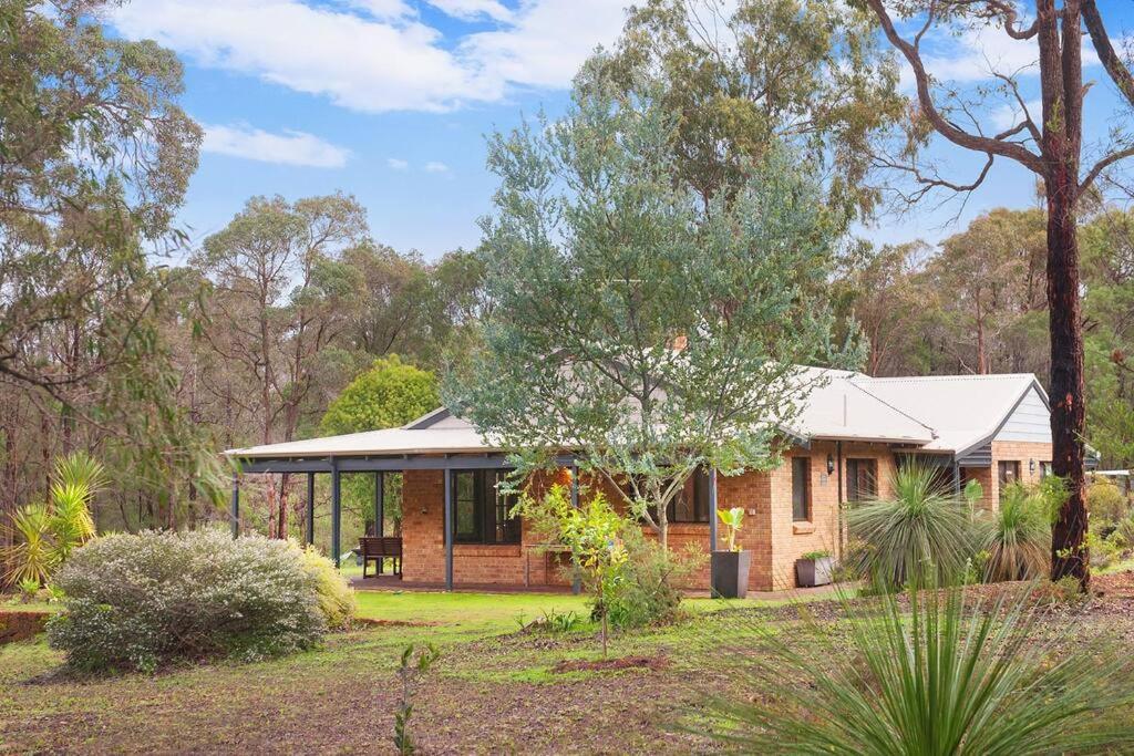 Kevill Hideaway Margaret River Villa Kültér fotó