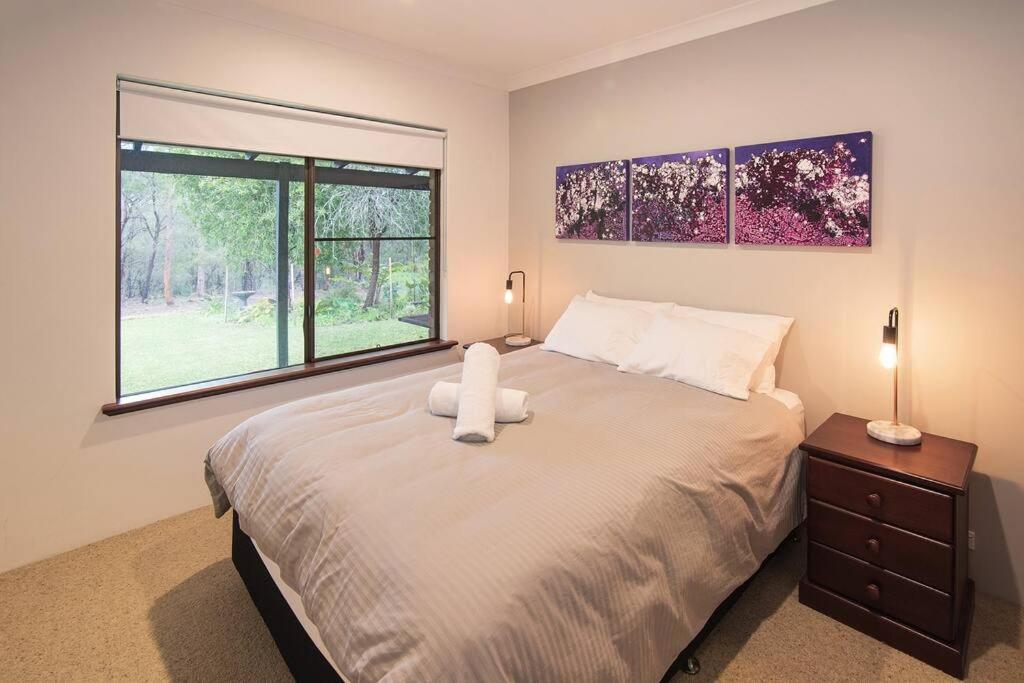 Kevill Hideaway Margaret River Villa Kültér fotó