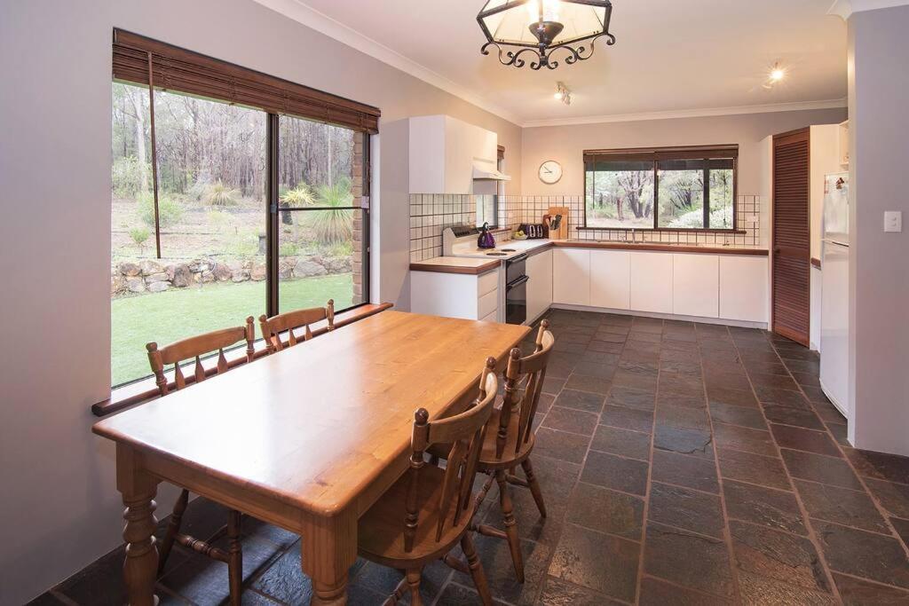 Kevill Hideaway Margaret River Villa Kültér fotó