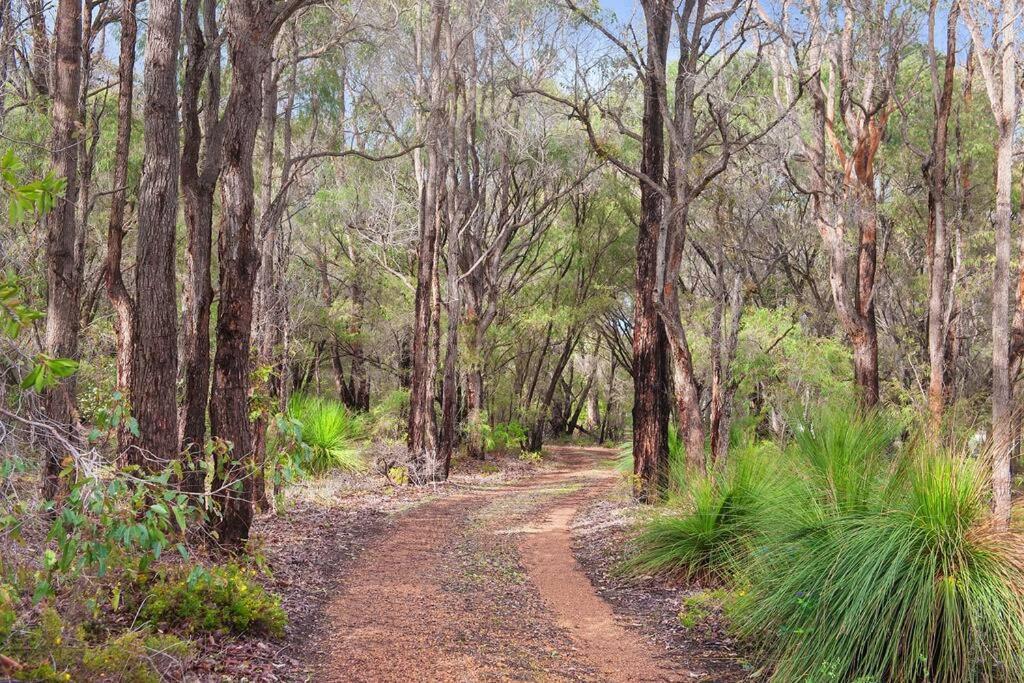 Kevill Hideaway Margaret River Villa Kültér fotó